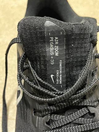 Zapatillas Nike Air Zoom Pegasus 40 - Nuevas