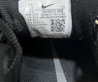 Zapatillas Nike Air Zoom Pegasus 40 - Nuevas