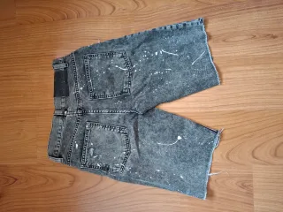 Pantalones Adidas negros