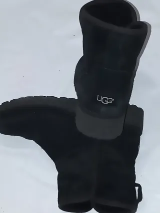 Stivali da donna UGG neri