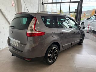 Renault Grand Scenic 2014