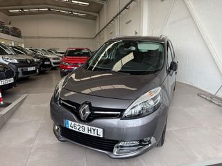 Renault Grand Scenic 2014