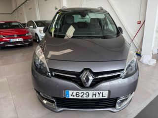 Renault Grand Scenic 2014