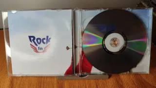 Rock FM Still Loving You Las mejores baladas