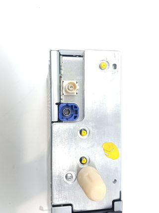 SISTEMA AUDIO / RADIO CD TOYOTA PROACE