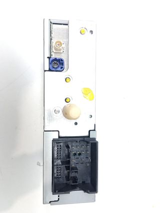 SISTEMA AUDIO / RADIO CD TOYOTA PROACE