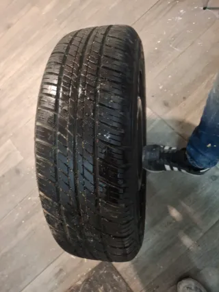 Neumático Dunlop SP10 185/65 R15
