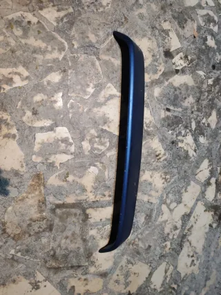 Aleron Renault clio Williams azul