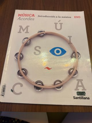 MUSICA ACORDES INTRODUCCION A LA MUSICA ESO