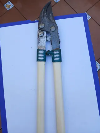 Tijeras de podar profesionales