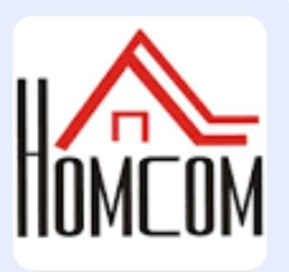 Cinta de Correr Homcom Plegable