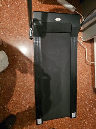 Cinta de Correr Homcom Plegable