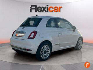 Fiat 500 120th Aniv. 1.2 8v 51KW (69 CV) GLP