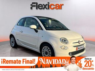 Fiat 500 120th Aniv. 1.2 8v 51KW (69 CV) GLP