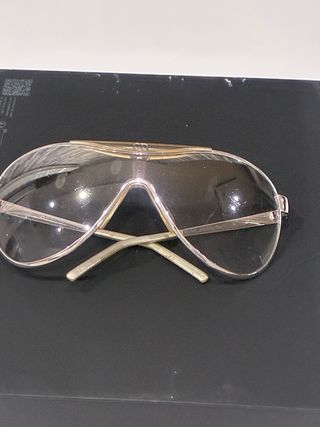 Occhiali Christian Dior Rodeo Drive vintage