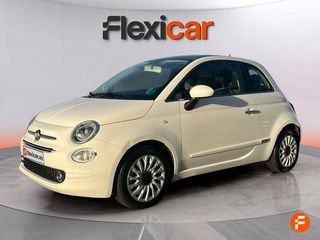 Fiat 500 120th Aniv. 1.2 8v 51KW (69 CV) GLP