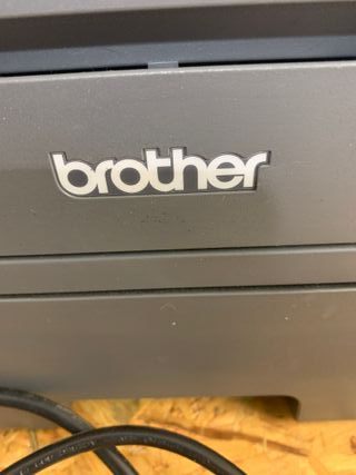 Impresora Láser Brother HL-L2370DN
