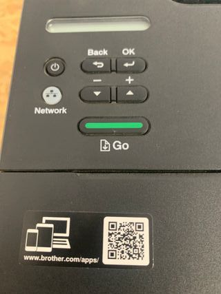 Impresora Láser Brother HL-L2370DN