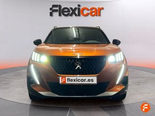 Peugeot 2008 GT Puretech 130 S&S BVM6