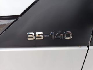 IVECO DAILY FURGON GRUA CESTA PORTAPERSONAS