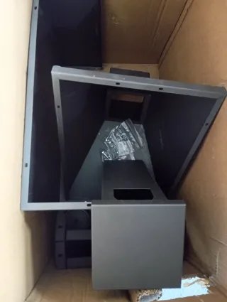 Barbacoa chimenea Imex El Zorro