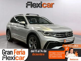 Volkswagen Tiguan R-Line 2.0 TDI 110kW (150CV) DSG