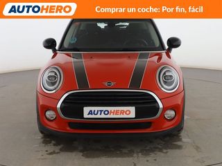 MINI Cooper Cooper D