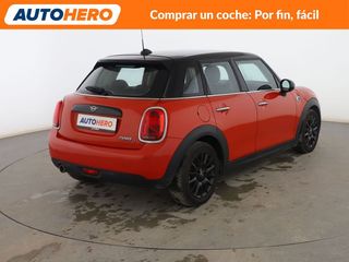MINI Cooper Cooper D