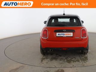 MINI Cooper Cooper D