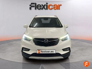 Opel Mokka X 1.4 T 103kW (140CV) 4X2 S&S Excellence