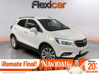 Opel Mokka X 1.4 T 103kW (140CV) 4X2 S&S Excellence