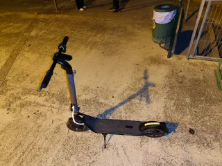 Patinete Eléctrico Cecotec Bongo