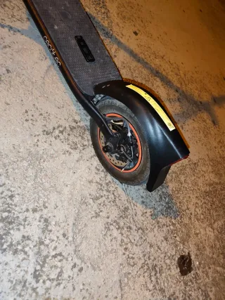 Patinete Eléctrico Cecotec Bongo