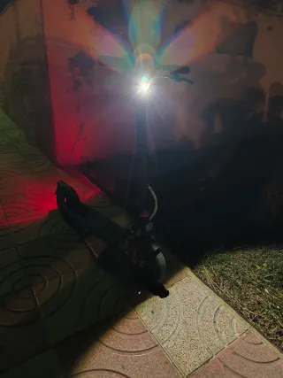 Patinete Eléctrico Cecotec Bongo