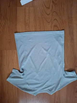 Pantalones Nike niño negro y verde