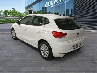 Seat Ibiza 1.0 Tsi 70kw (95cv) Style