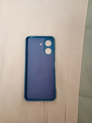 Funda Xiaomi Redmi 13C Azul