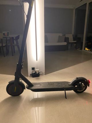 Patinete Xiaomi Pro 2