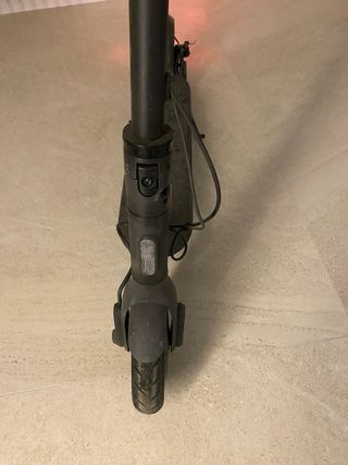 Patinete Xiaomi Pro 2