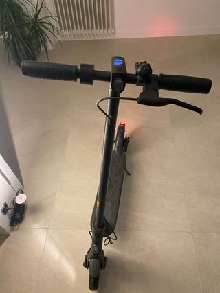Patinete Xiaomi Pro 2