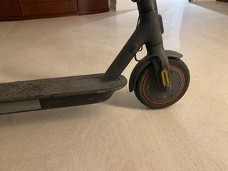 Patinete Xiaomi Pro 2