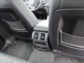 BMW X3 2.0d 143cv Techo solar panorámico, Cuero.