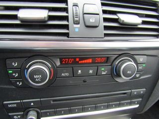 BMW X3 2.0d 143cv Techo solar panorámico, Cuero.