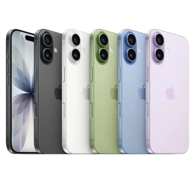 OFFERTA iPhone 17 256GB Varios Colores