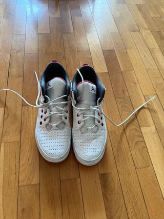 Zapatillas Jordan Talla 44