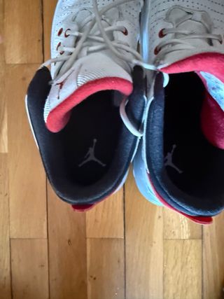 Zapatillas Jordan Talla 44