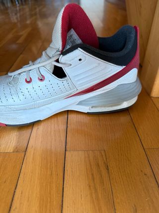 Zapatillas Jordan Talla 44