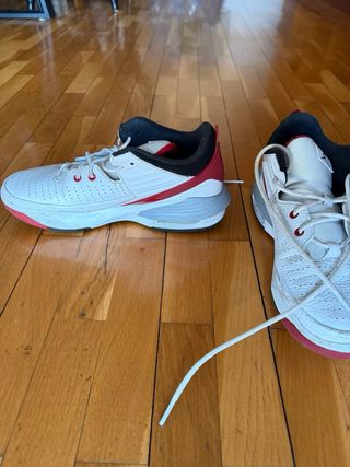 Zapatillas Jordan Talla 44