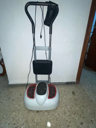 Vibrador de pies para masaje