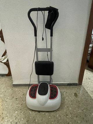 Vibrador de pies para masaje